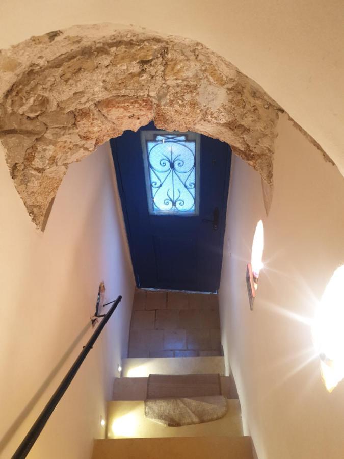 תל אביב Luxury Studio At The Heart Of Old Jaffa מראה חיצוני תמונה