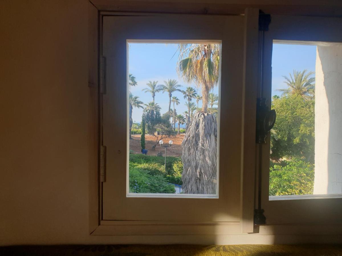 תל אביב Luxury Studio At The Heart Of Old Jaffa מראה חיצוני תמונה