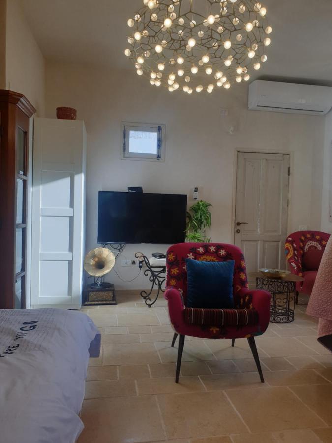 דירות תל אביב Luxury Studio At The Heart Of Old Jaffa מראה חיצוני תמונה