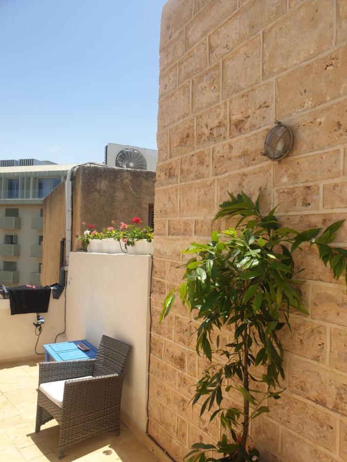 תל אביב Luxury Studio At The Heart Of Old Jaffa מראה חיצוני תמונה