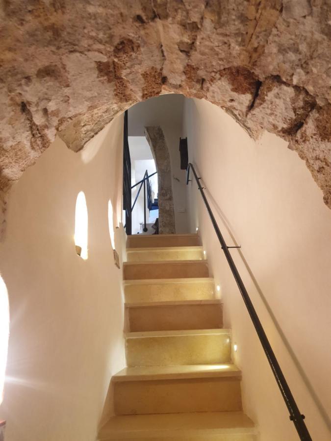 דירות תל אביב Luxury Studio At The Heart Of Old Jaffa מראה חיצוני תמונה