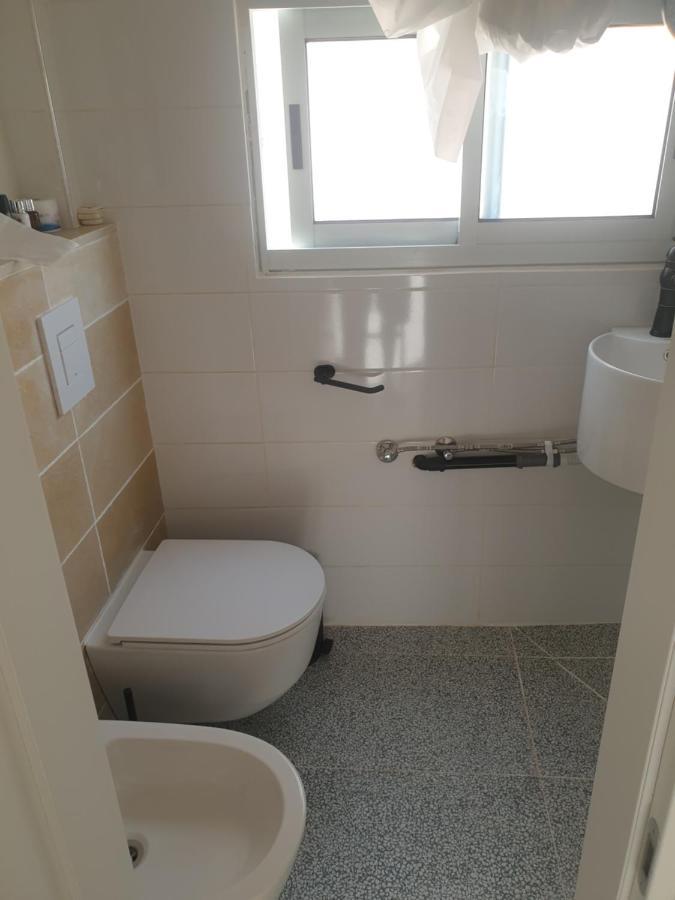 תל אביב Luxury Studio At The Heart Of Old Jaffa מראה חיצוני תמונה