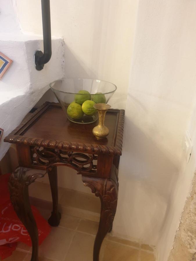 תל אביב Luxury Studio At The Heart Of Old Jaffa מראה חיצוני תמונה