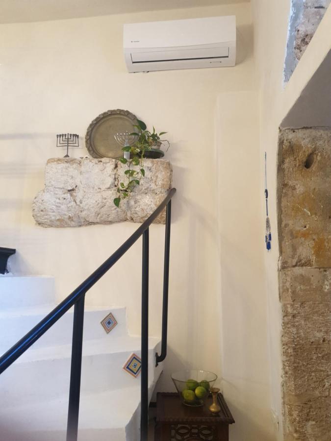 תל אביב Luxury Studio At The Heart Of Old Jaffa מראה חיצוני תמונה