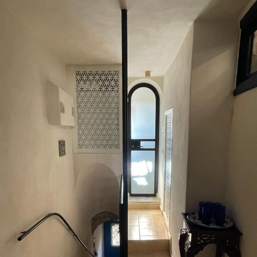 תל אביב Luxury Studio At The Heart Of Old Jaffa מראה חיצוני תמונה