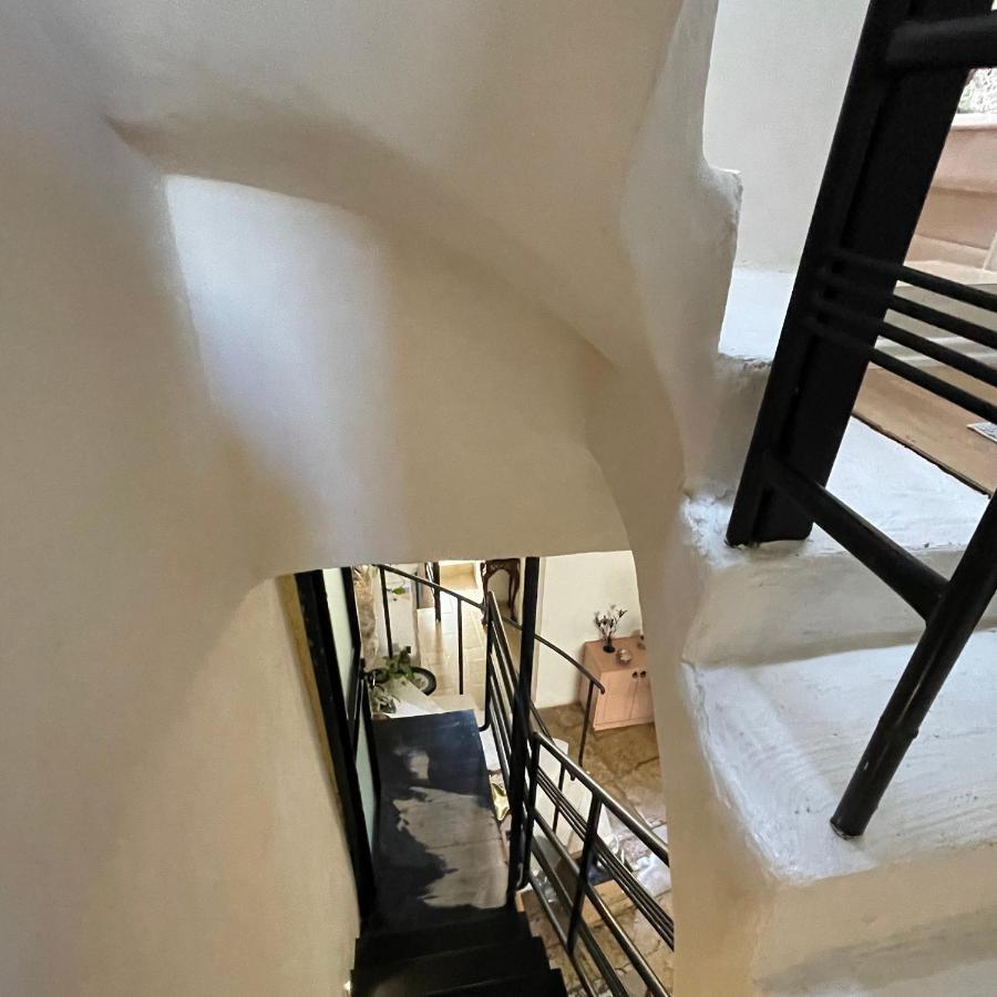 תל אביב Luxury Studio At The Heart Of Old Jaffa מראה חיצוני תמונה