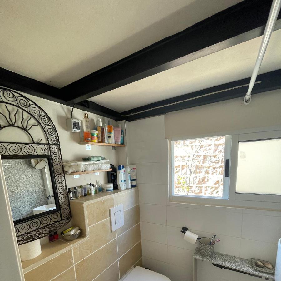 תל אביב Luxury Studio At The Heart Of Old Jaffa מראה חיצוני תמונה