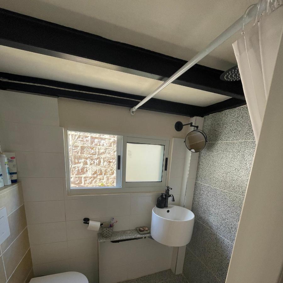 תל אביב Luxury Studio At The Heart Of Old Jaffa מראה חיצוני תמונה