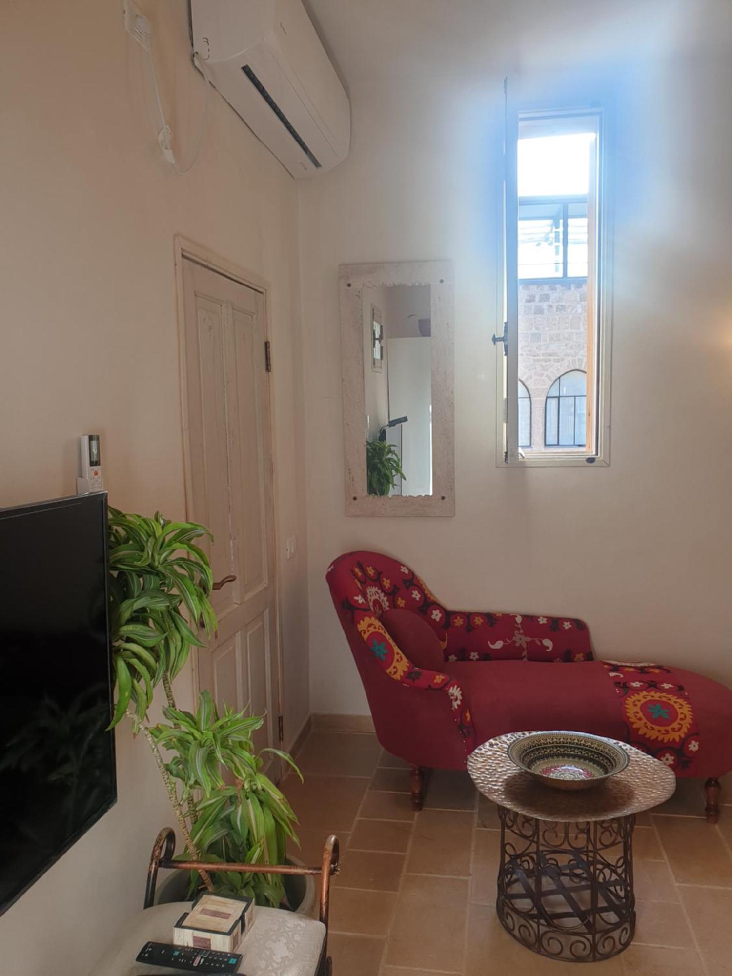 תל אביב Luxury Studio At The Heart Of Old Jaffa מראה חיצוני תמונה
