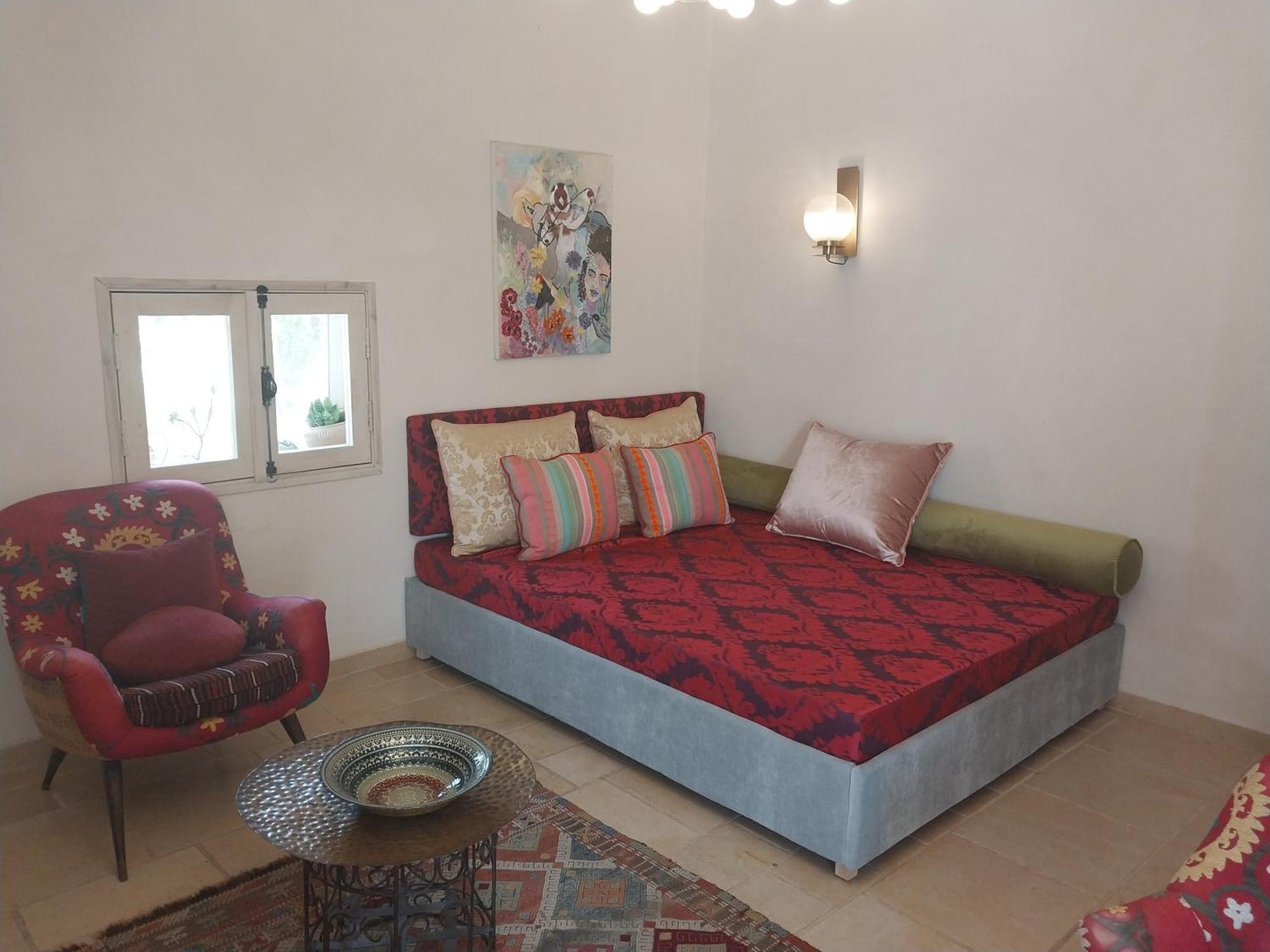 תל אביב Luxury Studio At The Heart Of Old Jaffa מראה חיצוני תמונה