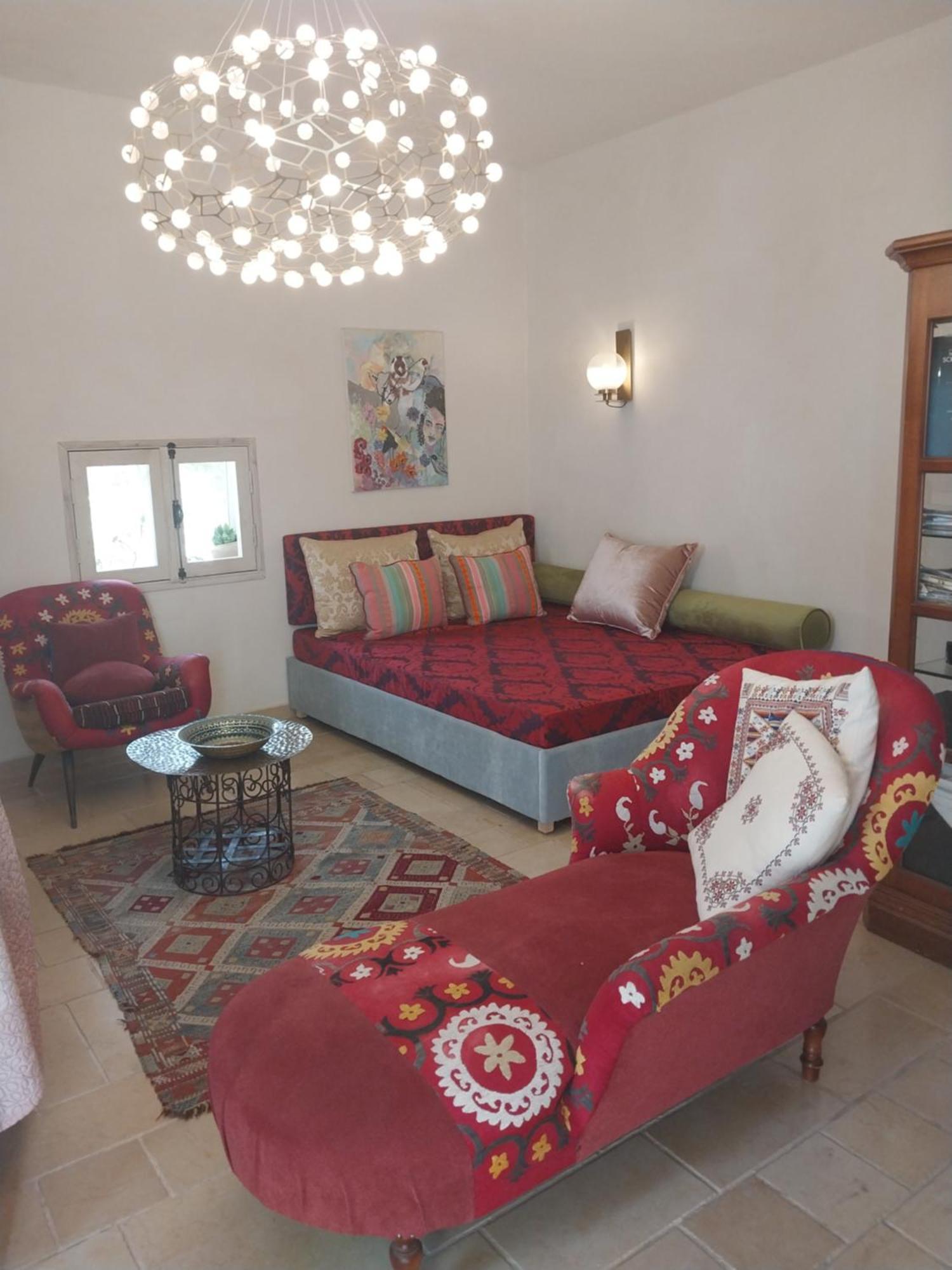 תל אביב Luxury Studio At The Heart Of Old Jaffa מראה חיצוני תמונה